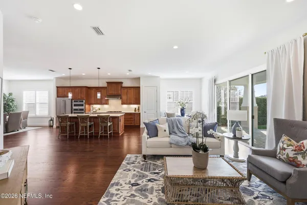 $1,895,000 | 568 Timber Bridge Lane, Atlantic Beach, FL 32233