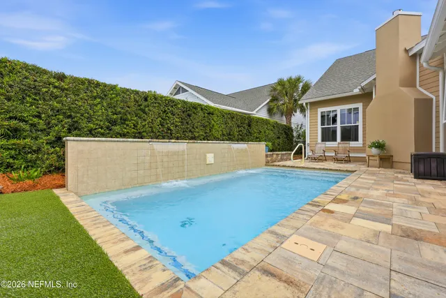 $2,200,000 | 568 Timber Bridge Lane, Atlantic Beach, FL 32233