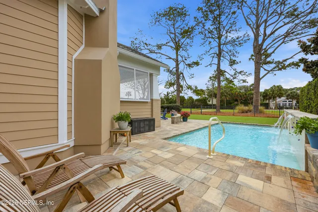 $2,200,000 | 568 Timber Bridge Lane, Atlantic Beach, FL 32233