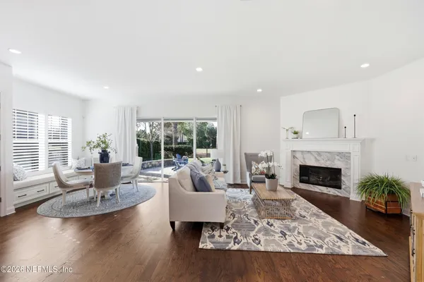 $1,895,000 | 568 Timber Bridge Lane, Atlantic Beach, FL 32233