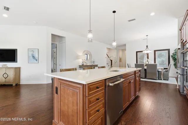 $2,200,000 | 568 Timber Bridge Lane, Atlantic Beach, FL 32233