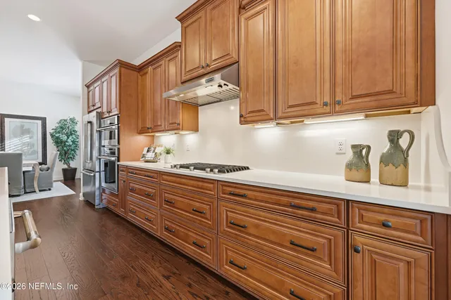 $2,200,000 | 568 Timber Bridge Lane, Atlantic Beach, FL 32233