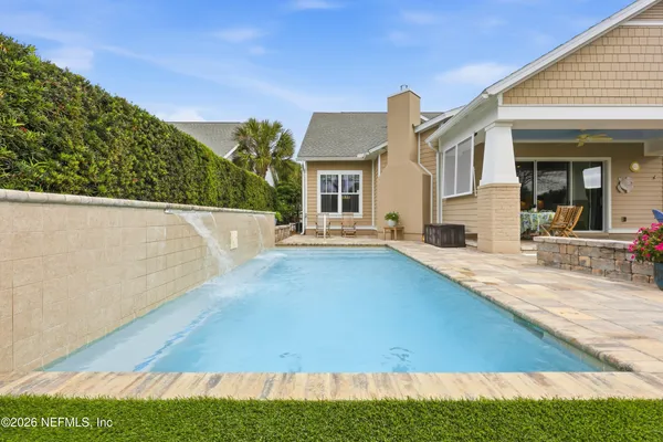 $1,895,000 | 568 Timber Bridge Lane, Atlantic Beach, FL 32233