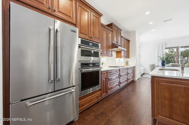 $2,200,000 | 568 Timber Bridge Lane, Atlantic Beach, FL 32233