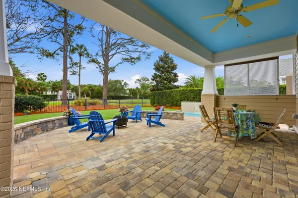 $1,895,000 | 568 Timber Bridge Lane, Atlantic Beach, FL 32233
