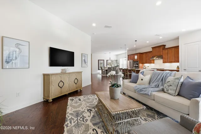 $2,200,000 | 568 Timber Bridge Lane, Atlantic Beach, FL 32233