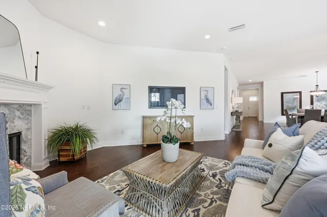 $2,200,000 | 568 Timber Bridge Lane, Atlantic Beach, FL 32233