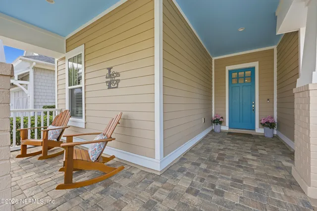 $2,200,000 | 568 Timber Bridge Lane, Atlantic Beach, FL 32233