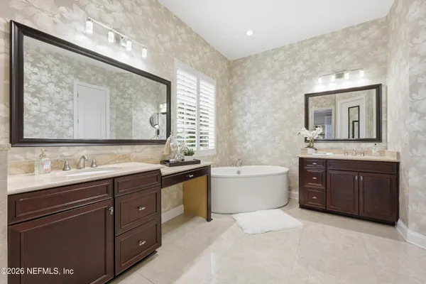 $1,895,000 | 568 Timber Bridge Lane, Atlantic Beach, FL 32233