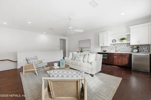 $2,200,000 | 568 Timber Bridge Lane, Atlantic Beach, FL 32233