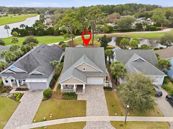 $1,895,000 | 568 Timber Bridge Lane, Atlantic Beach, FL 32233