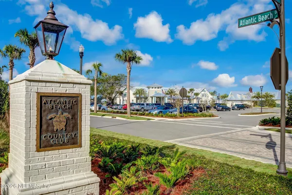 $1,895,000 | 568 Timber Bridge Lane, Atlantic Beach, FL 32233