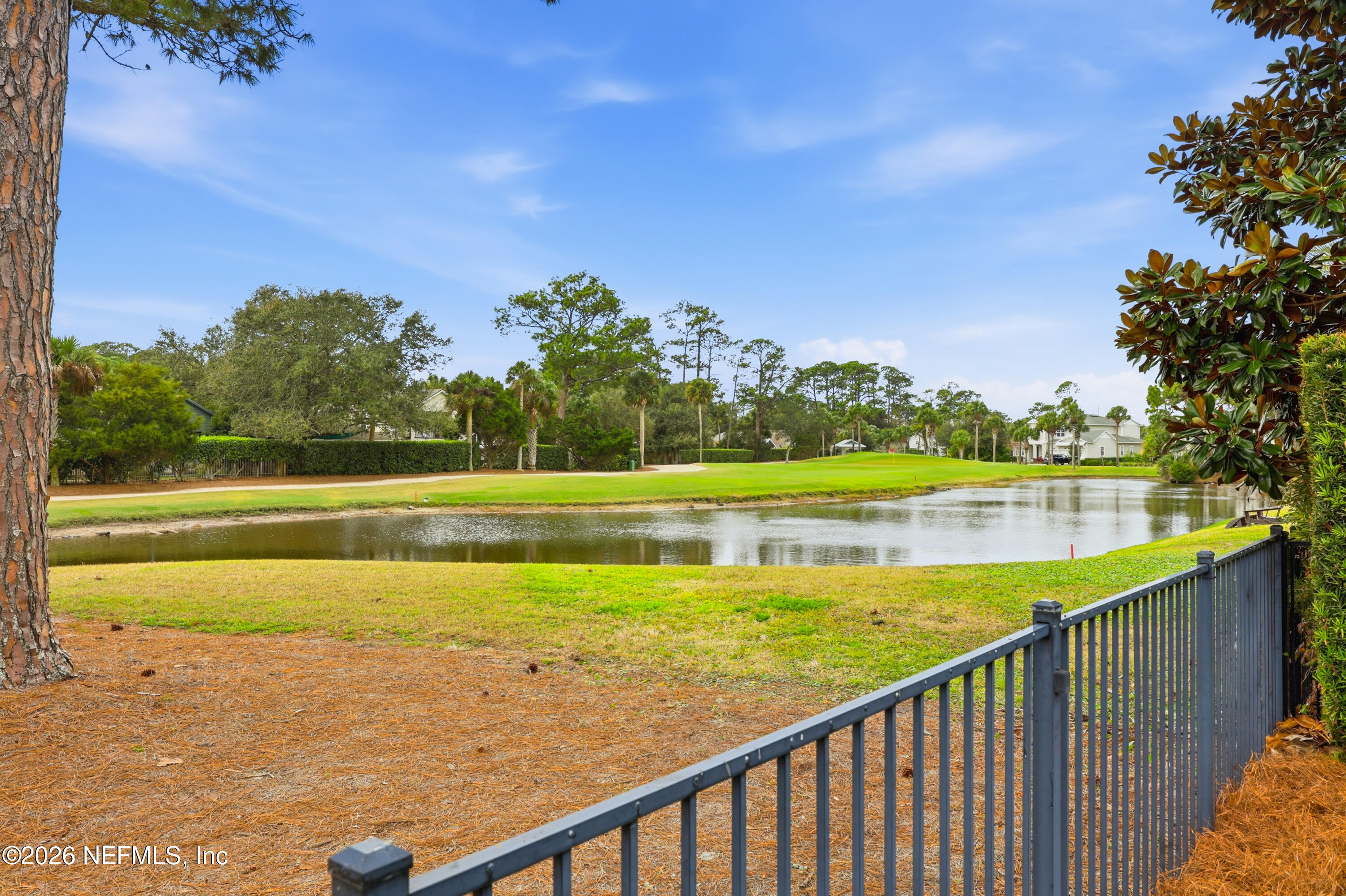 568 Timber Bridge Lane Atlantic Beach, FL 32233 - Photo 54 of 69 568 Timber Bridge Lane