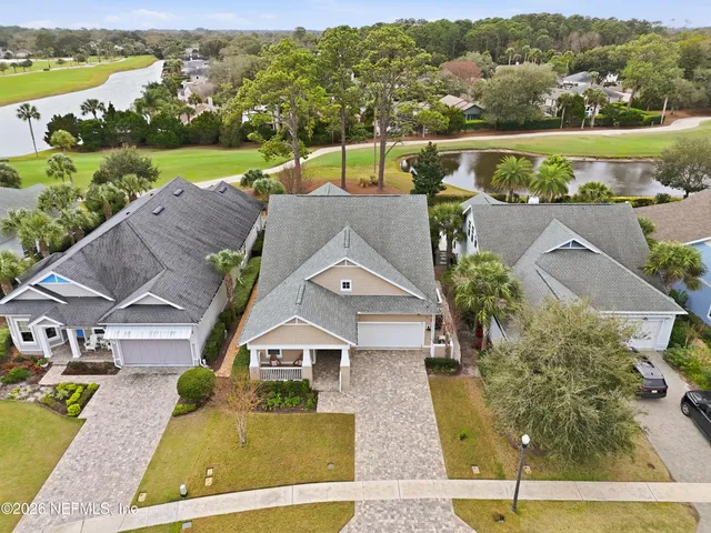 $2,200,000 | 568 Timber Bridge Lane, Atlantic Beach, FL 32233
