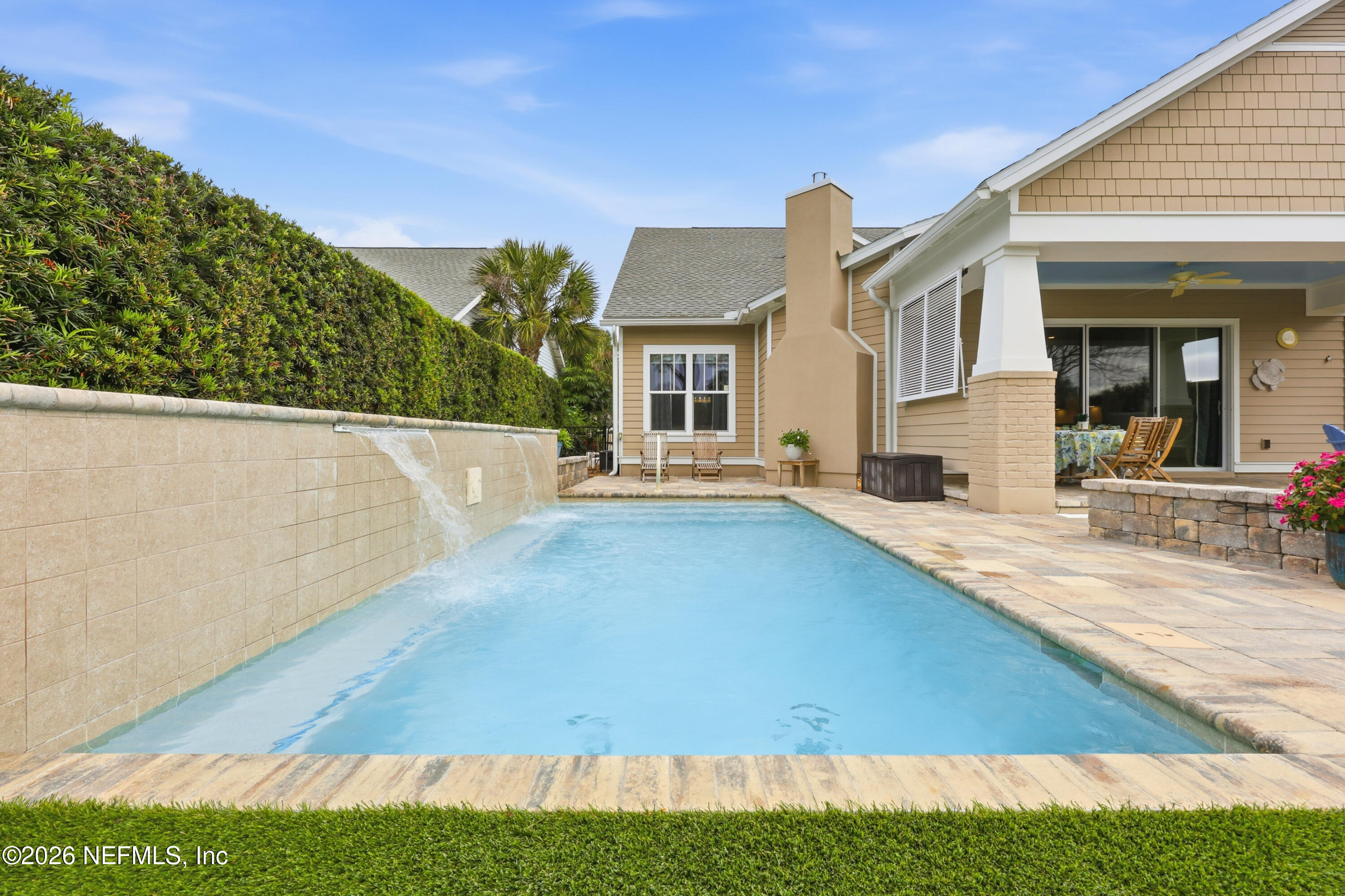 568 Timber Bridge Lane Atlantic Beach, FL 32233 - Photo 59 of 69 568 Timber Bridge Lane