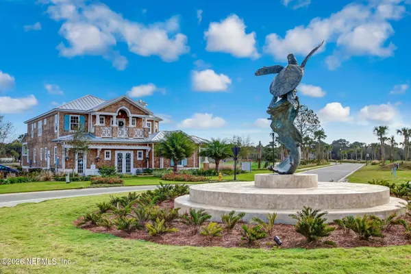$1,895,000 | 568 Timber Bridge Lane, Atlantic Beach, FL 32233