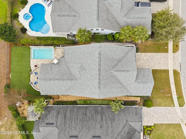 $2,200,000 | 568 Timber Bridge Lane, Atlantic Beach, FL 32233