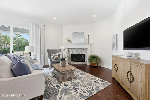 $2,200,000 | 568 Timber Bridge Lane, Atlantic Beach, FL 32233