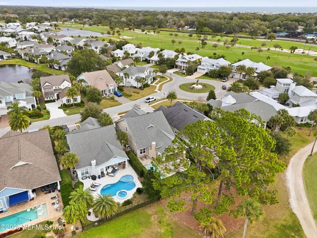 $2,200,000 | 568 Timber Bridge Lane, Atlantic Beach, FL 32233