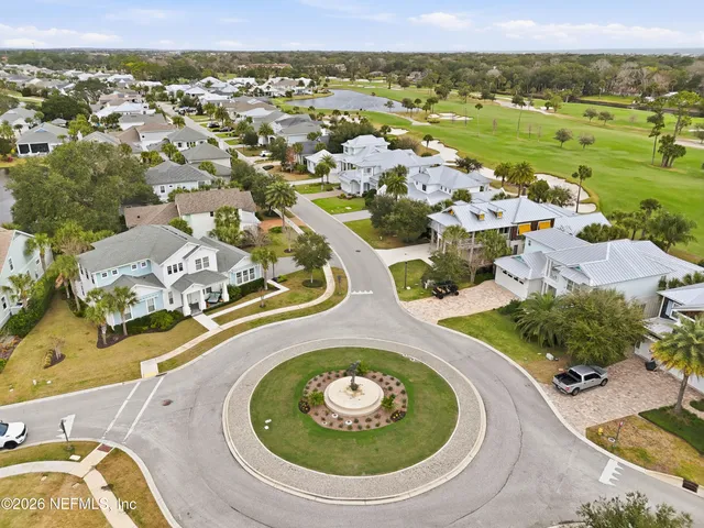 $2,200,000 | 568 Timber Bridge Lane, Atlantic Beach, FL 32233