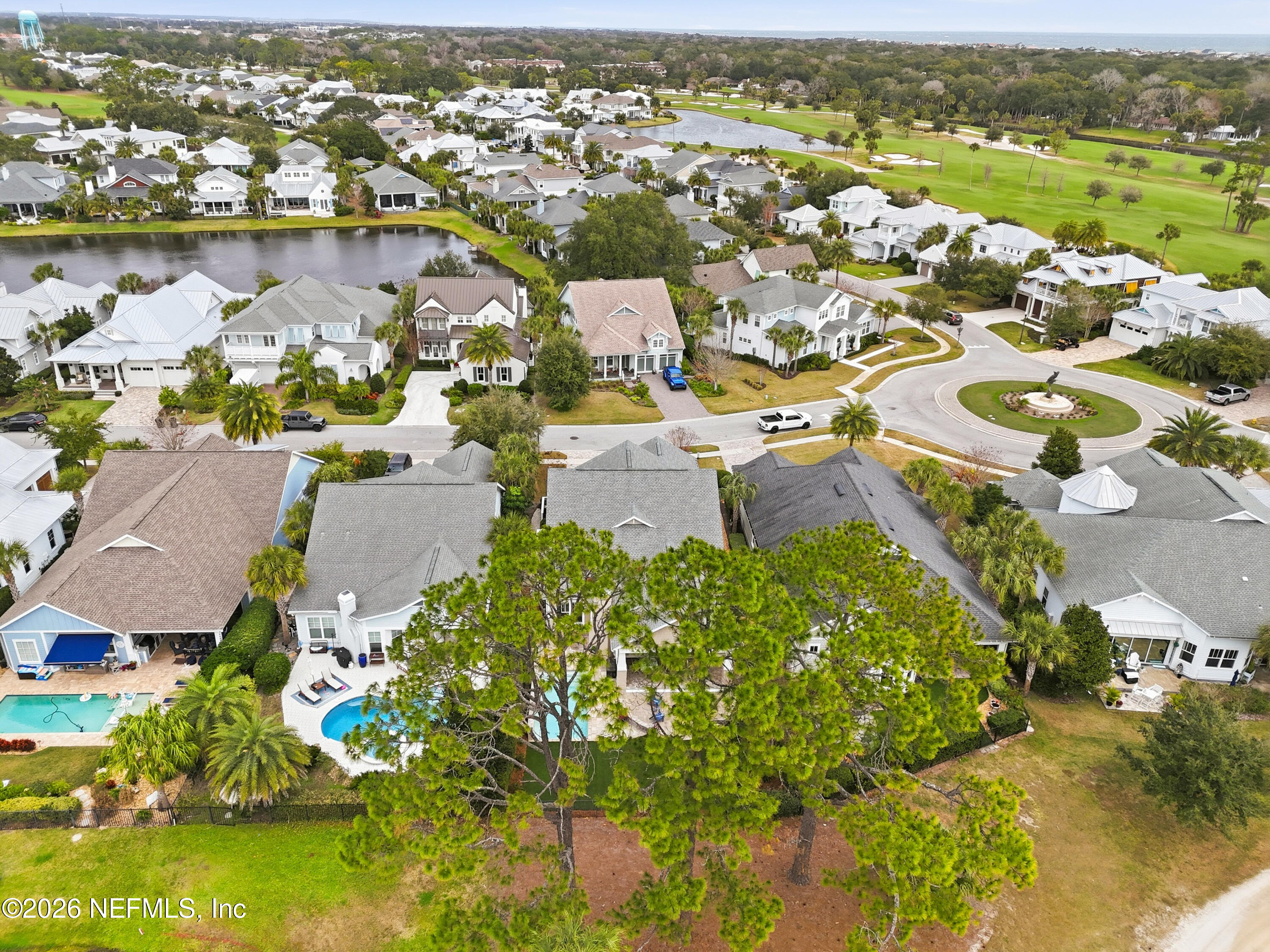 568 Timber Bridge Lane Atlantic Beach, FL 32233 - Photo 65 of 69 568 Timber Bridge Lane