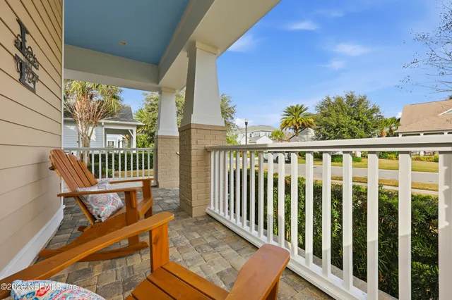 $2,200,000 | 568 Timber Bridge Lane, Atlantic Beach, FL 32233