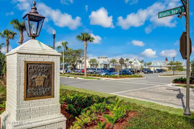 $2,200,000 | 568 Timber Bridge Lane, Atlantic Beach, FL 32233