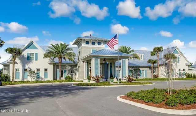 $2,200,000 | 568 Timber Bridge Lane, Atlantic Beach, FL 32233
