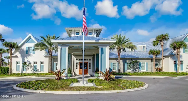 $2,200,000 | 568 Timber Bridge Lane, Atlantic Beach, FL 32233