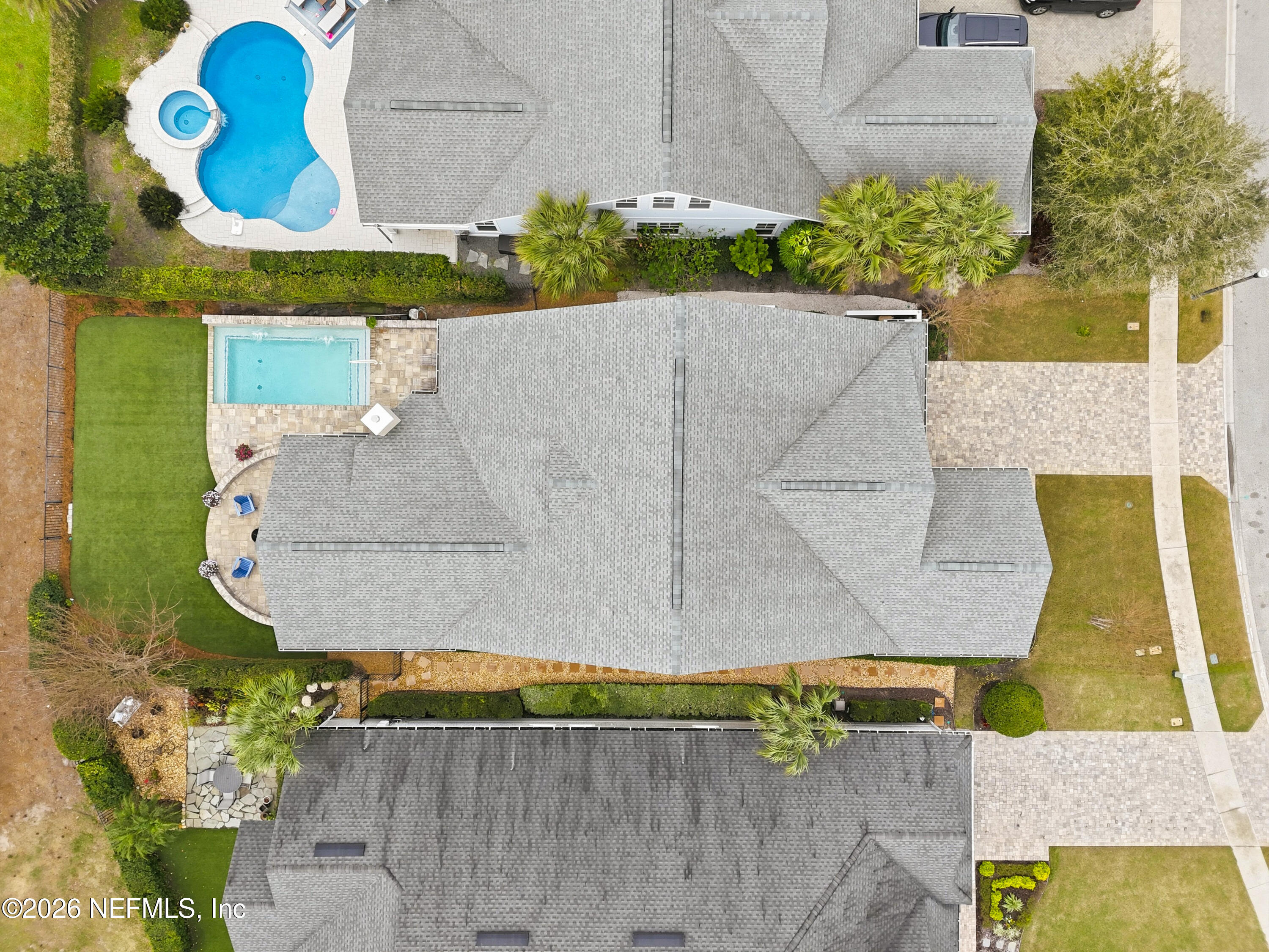 568 Timber Bridge Lane Atlantic Beach, FL 32233 - Photo 68 of 69 568 Timber Bridge Lane