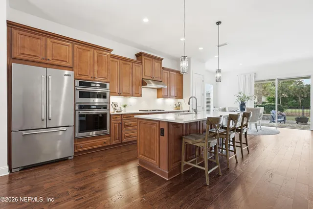 $2,200,000 | 568 Timber Bridge Lane, Atlantic Beach, FL 32233