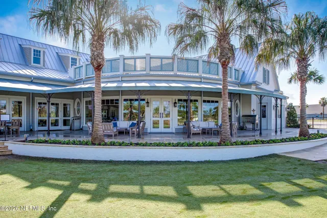 $2,200,000 | 568 Timber Bridge Lane, Atlantic Beach, FL 32233