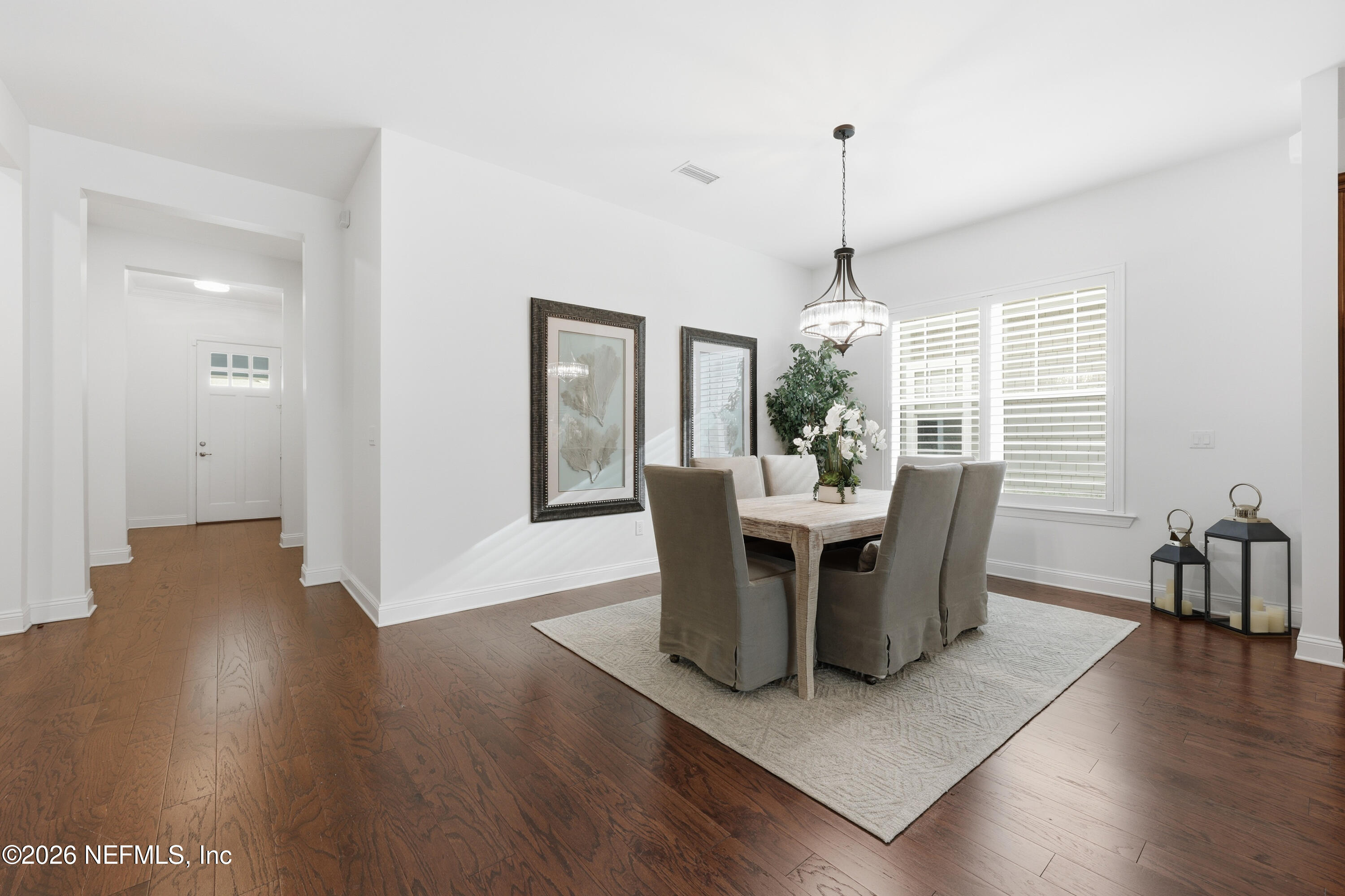 568 Timber Bridge Lane Atlantic Beach, FL 32233 - Photo 8 of 69 568 Timber Bridge Lane