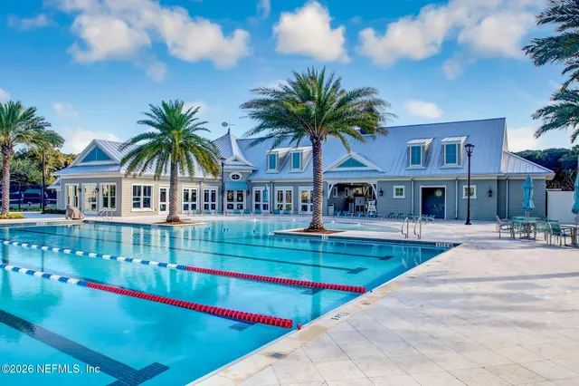 $2,200,000 | 568 Timber Bridge Lane, Atlantic Beach, FL 32233