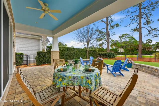 $2,200,000 | 568 Timber Bridge Lane, Atlantic Beach, FL 32233