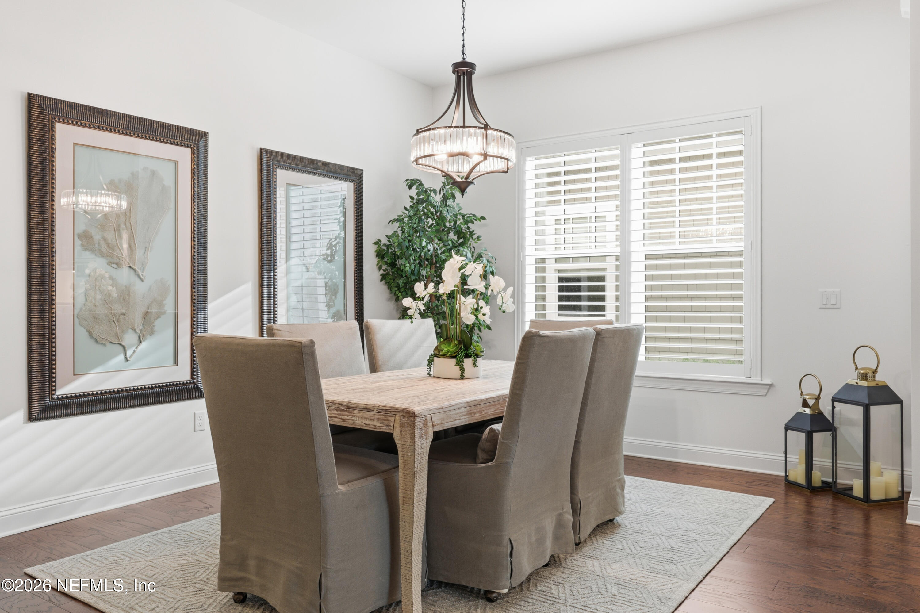 568 Timber Bridge Lane Atlantic Beach, FL 32233 - Photo 9 of 69 568 Timber Bridge Lane