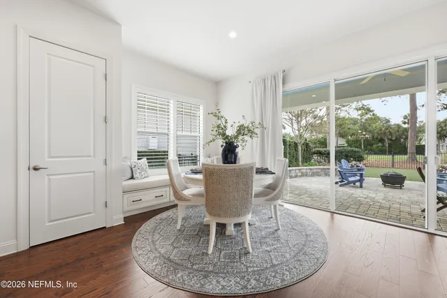 $2,200,000 | 568 Timber Bridge Lane, Atlantic Beach, FL 32233