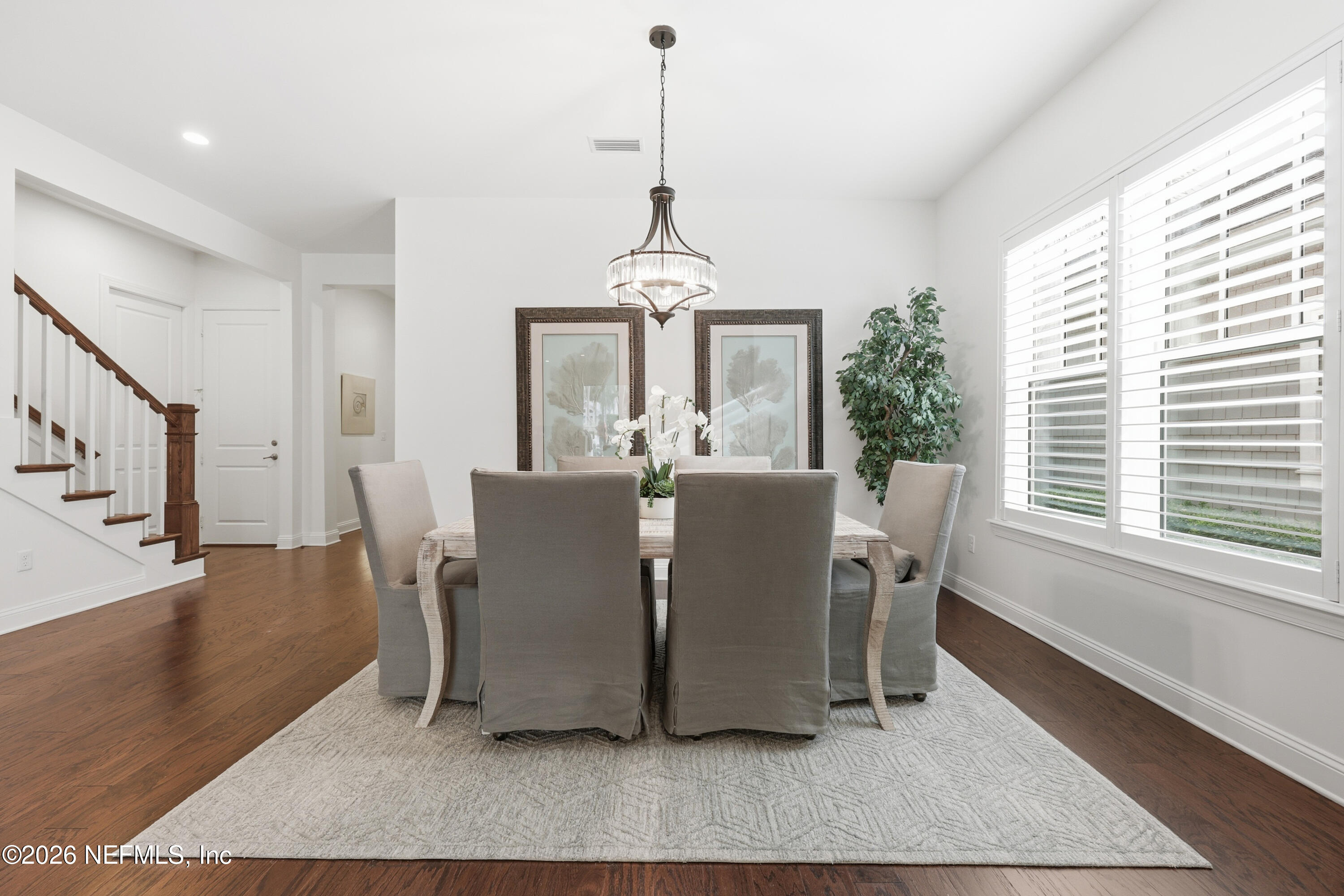 568 Timber Bridge Lane Atlantic Beach, FL 32233 - Photo 10 of 69 568 Timber Bridge Lane