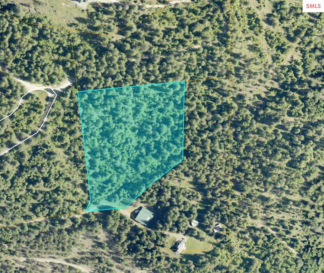 Nka O'Neil Mountain Road Hope, ID 83836 - Photo 1 of 1 Gallery Image 1