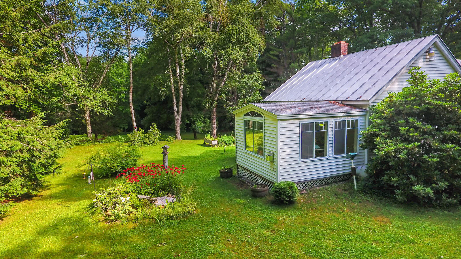 23 Snow Pond Road Oakland, ME 04963 - Photo 7 of 47 13_DJI_0003_copy_mls