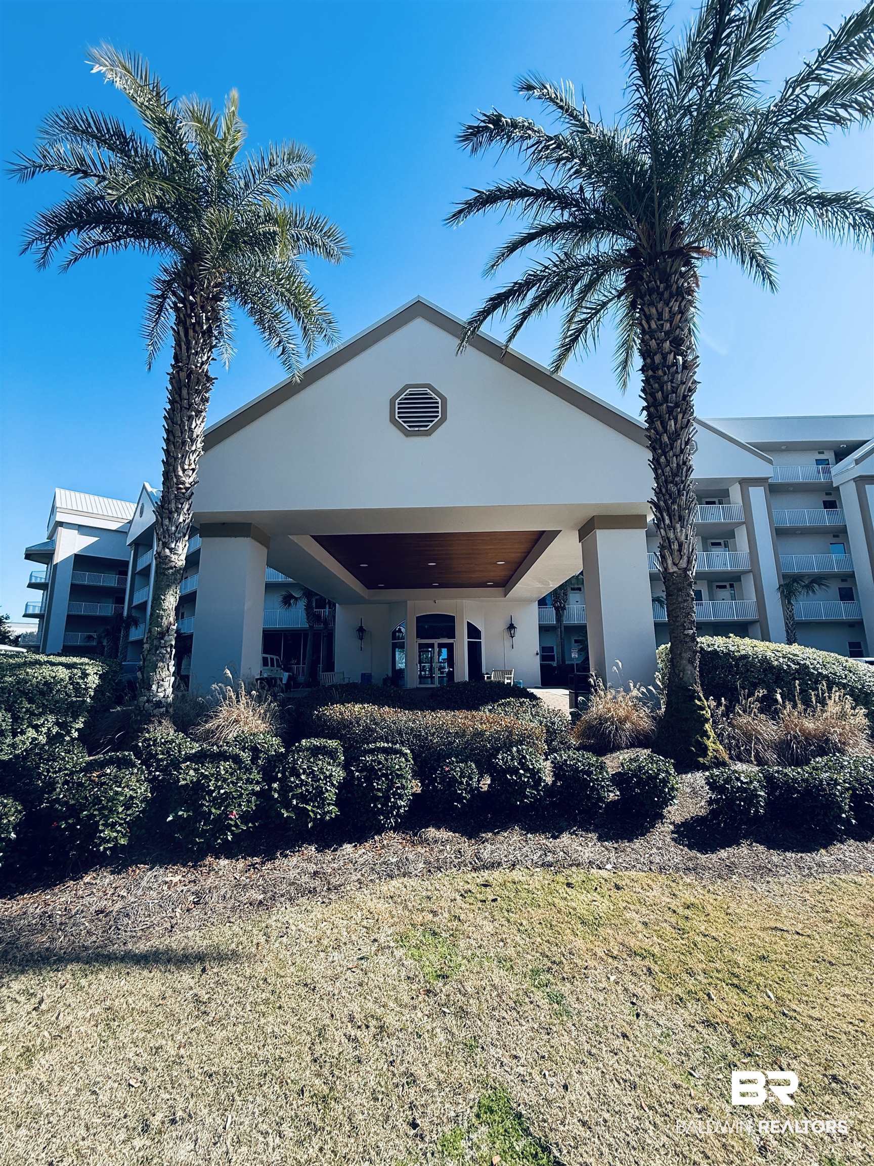 27800 Canal Road, Unit 409 Orange Beach, AL 36561 - Photo 5 of 22 View of apartment building / complex