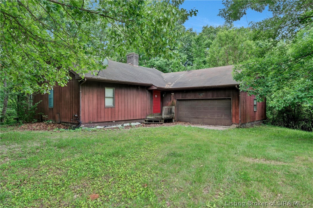 5088 South Ray Road Underwood, IN 47177 - Photo 2 of 43
