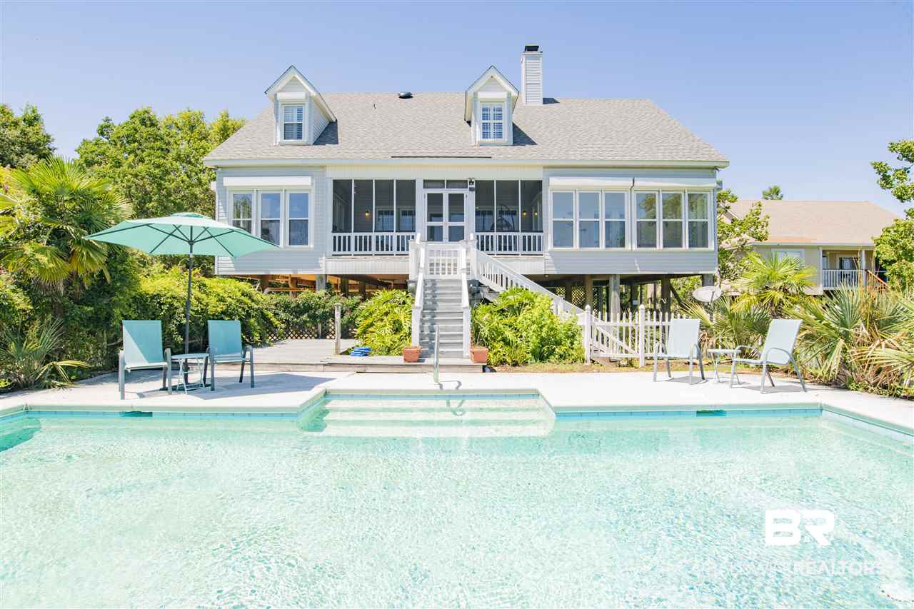 10455 County Road 1 Fairhope, AL 36532 - Photo 1 of 44 Bay Front