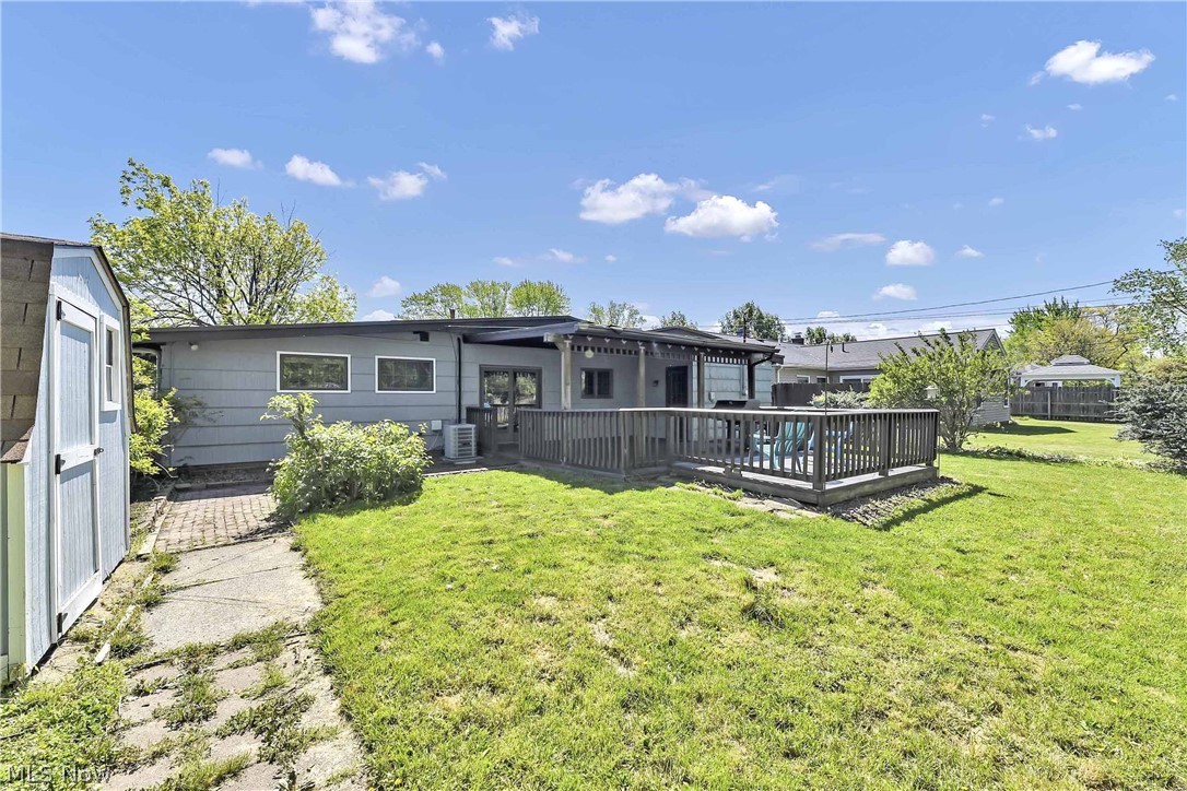 6654 Sherborn Road Parma Heights, OH 44130 - Photo 33 of 34