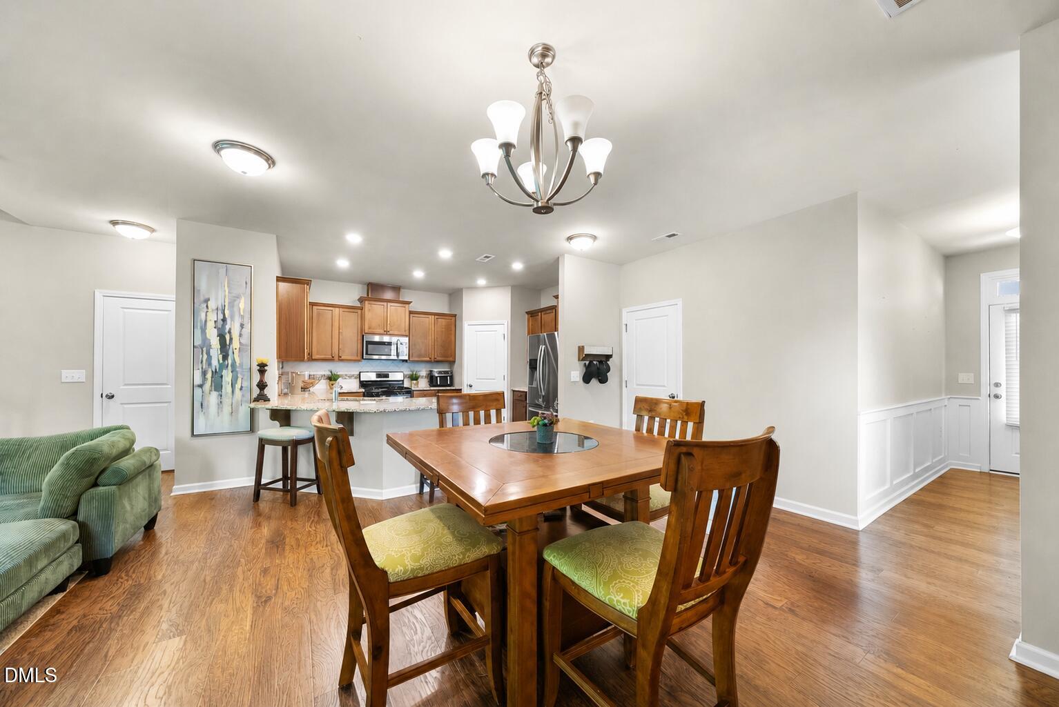 1183 Lookout Ridge Road Apex, NC 27502 - Photo 11 of 36