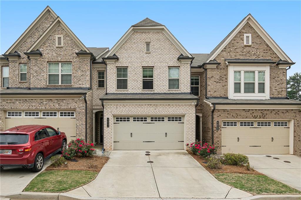4411 Greys Rise Way Marietta, GA 30008 - Photo 1 of 1 Gallery Image 1