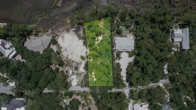 $575,000 | Lot 9 Adair Lane, Santa Rosa Beach, FL 32459