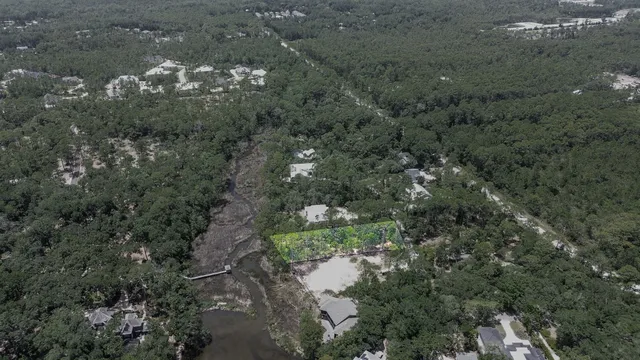 $575,000 | Lot 9 Adair Lane, Santa Rosa Beach, FL 32459