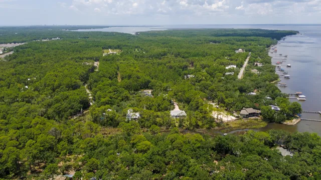 $575,000 | Lot 9 Adair Lane, Santa Rosa Beach, FL 32459