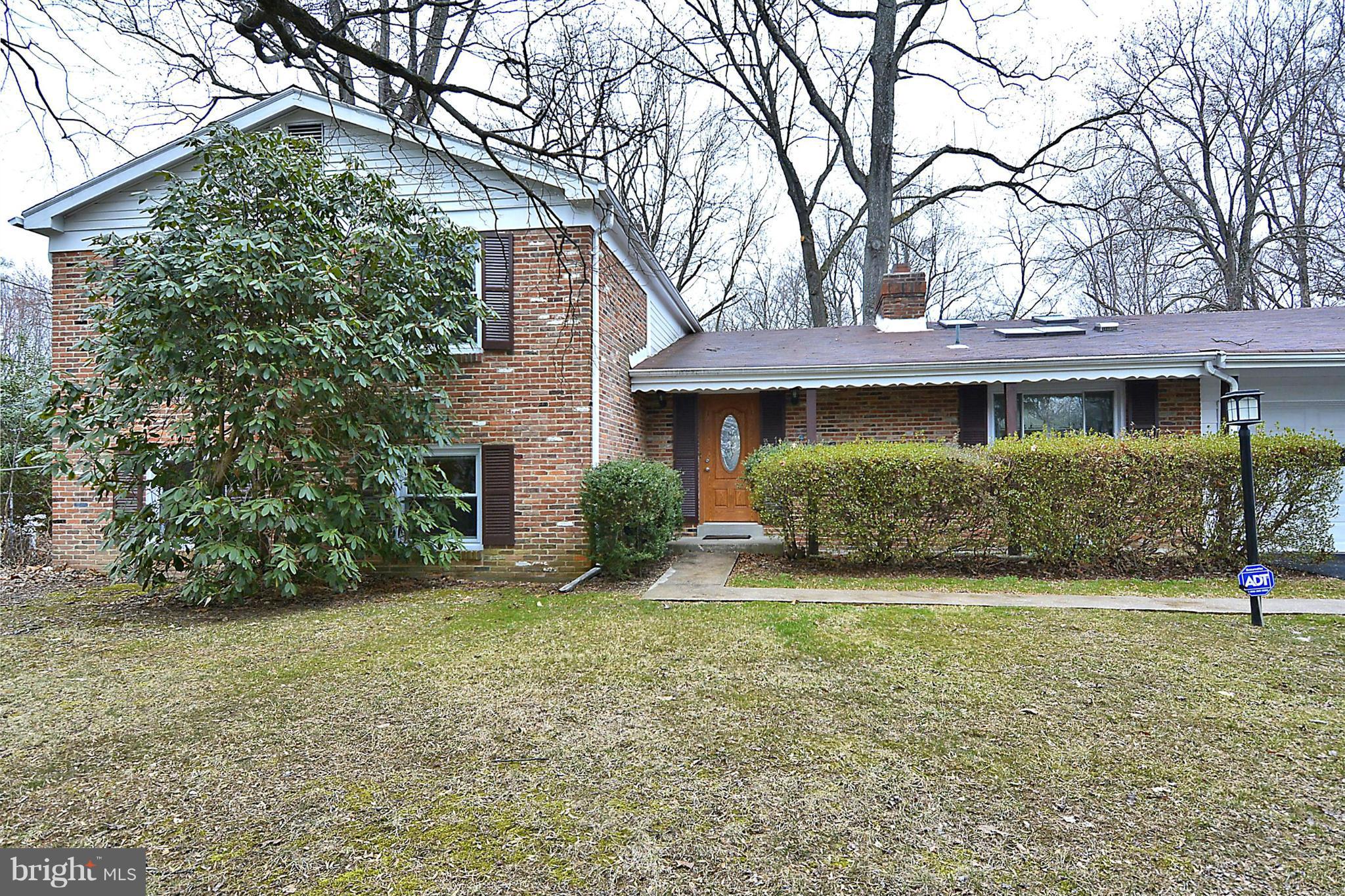 9102 Seven Locks Road Bethesda, MD 20817 - Photo 1 of 28 Exterior (Front)